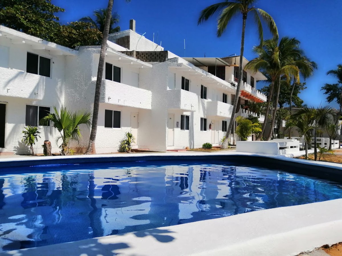 Hotel Villa Mexicana gallery 1