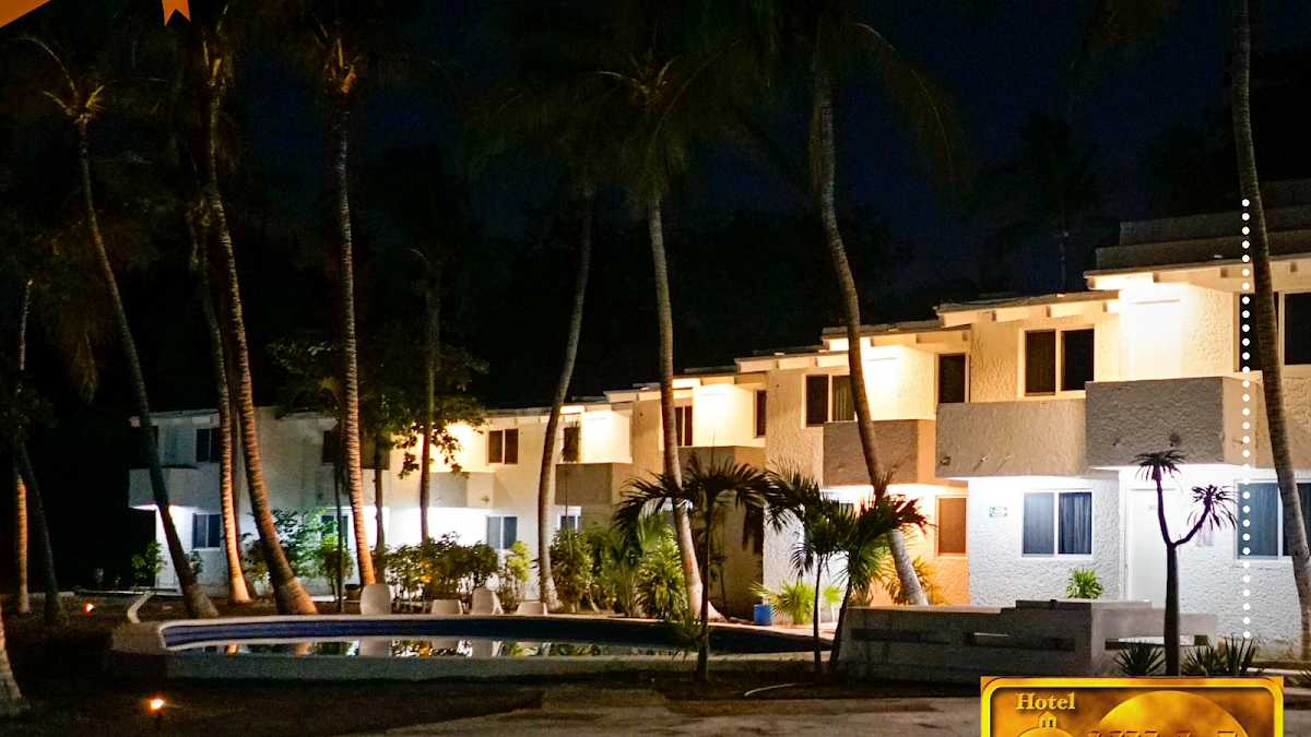 Hotel Villa Mexicana gallery 10