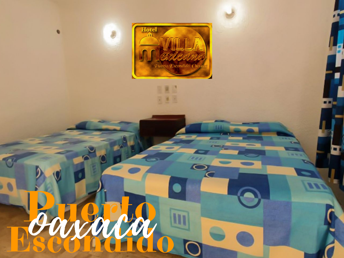 Hotel Villa Mexicana gallery 2