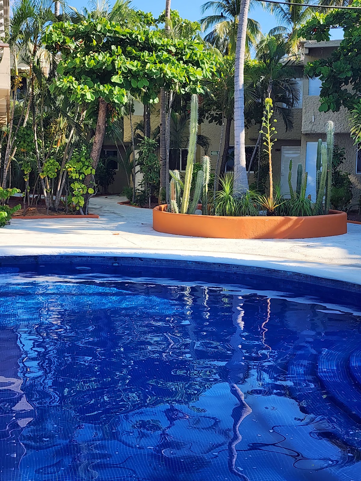 Hotel Villa Mexicana gallery 3