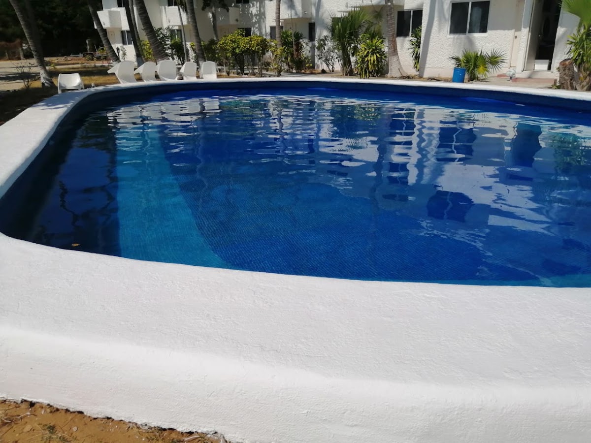 Hotel Villa Mexicana gallery 4