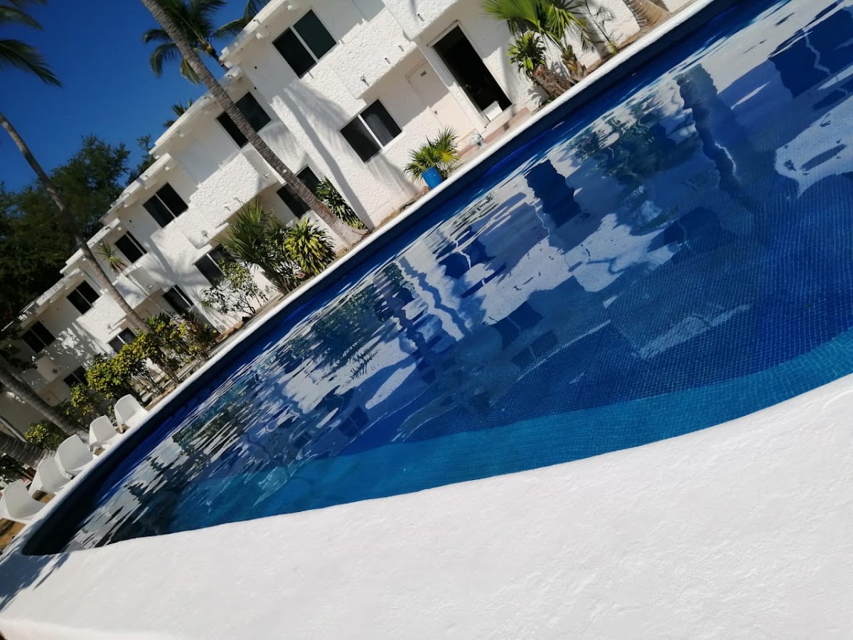 Hotel Villa Mexicana gallery 7