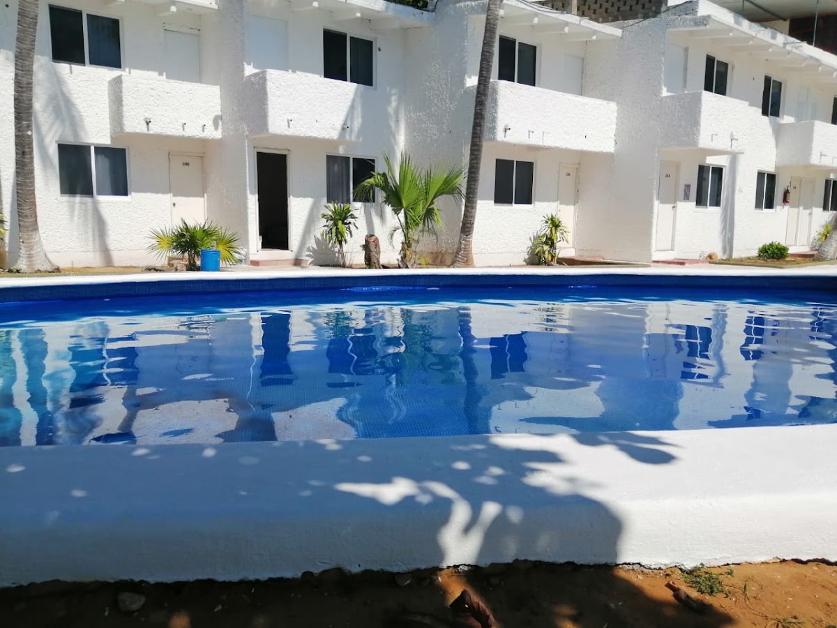 Hotel Villa Mexicana gallery 9
