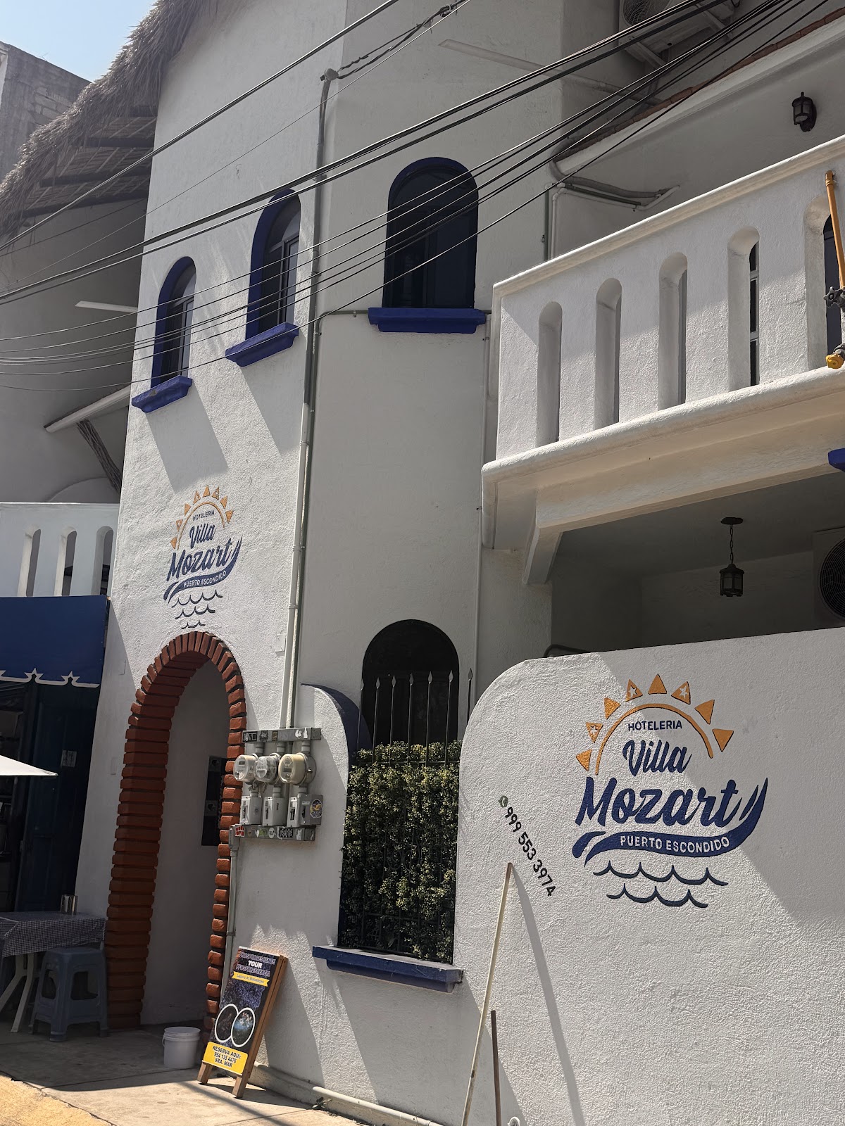 Hotel Villa Mozart gallery 1