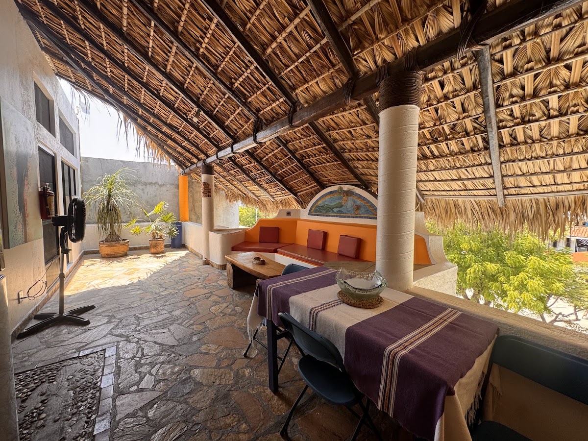 Hotel Villa Mozart gallery 3