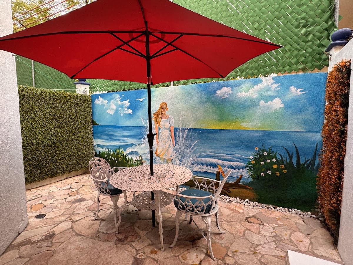 Hotel Villa Mozart gallery 5