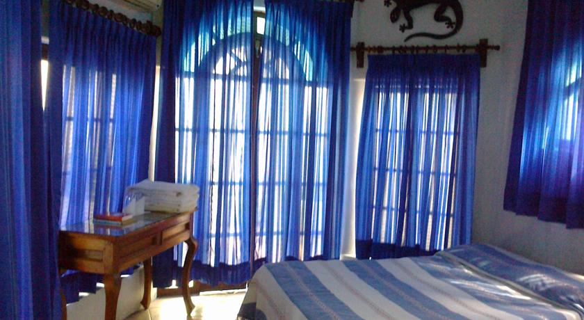 HOTEL VILLA ROCA gallery 2