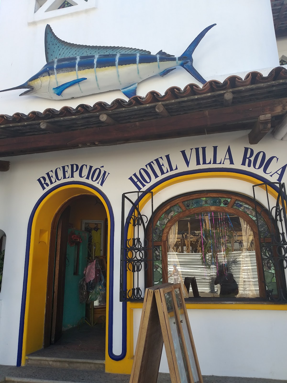 HOTEL VILLA ROCA gallery 3