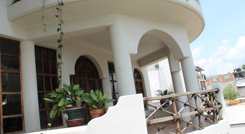 HOTEL VILLA ROCA gallery 8
