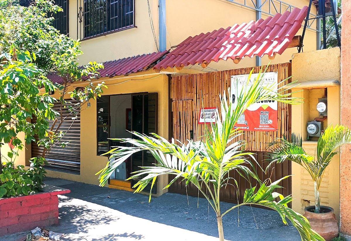 Hotel Villa Tulipanes gallery 1