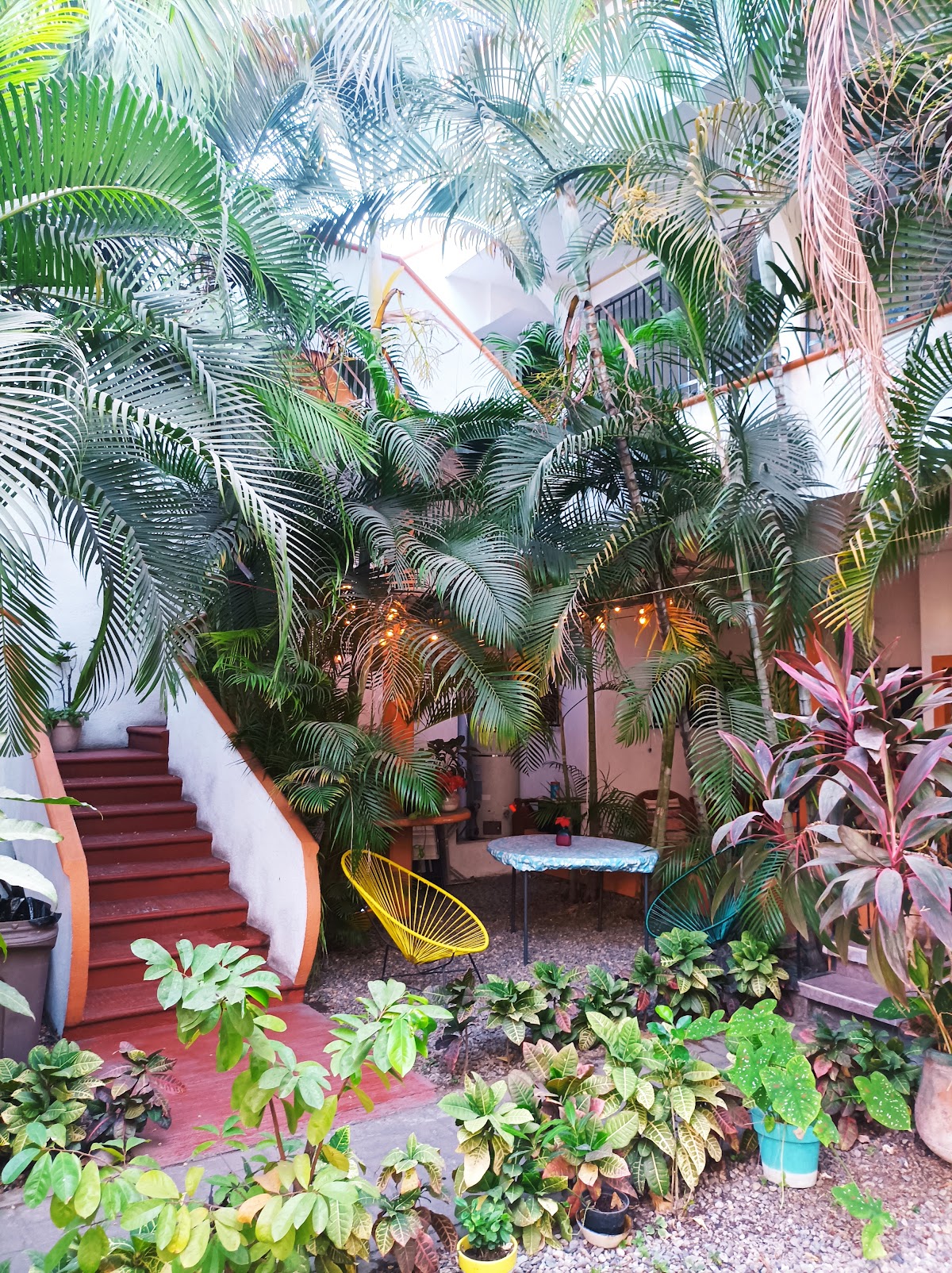 Hotel Villa Tulipanes gallery 7
