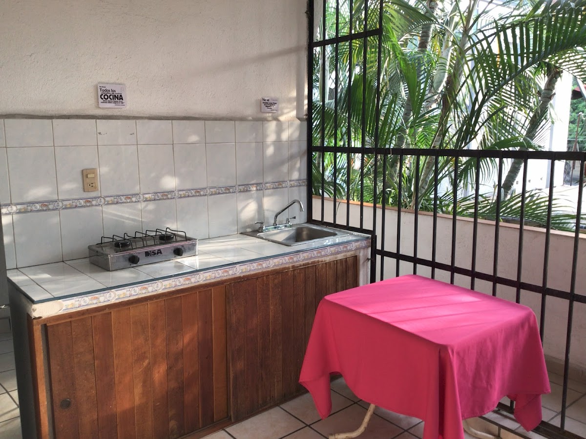 Hotel Villa Tulipanes gallery 8
