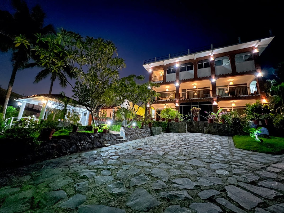 Hotel Villas Ema gallery 1