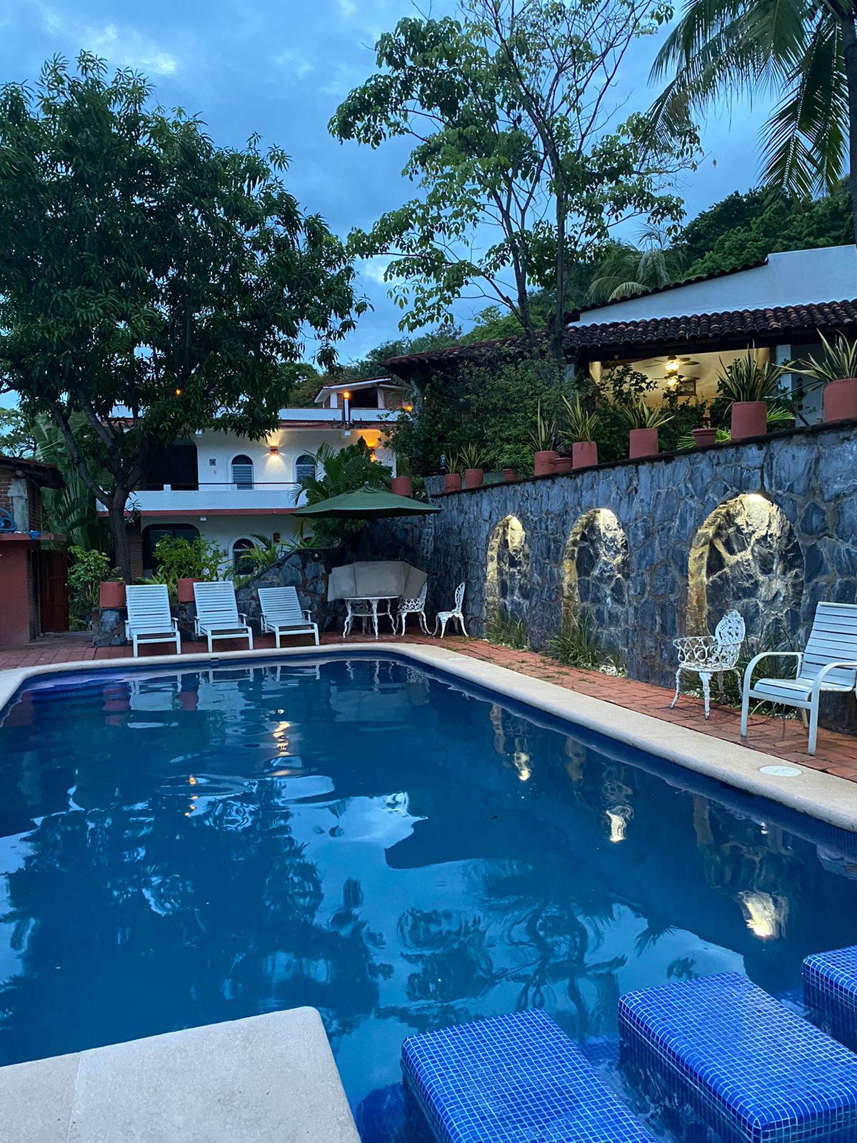 Hotel Villas Ema gallery 4