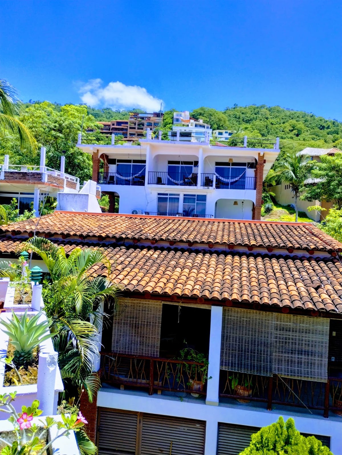 Hotel Villas Ema gallery 5