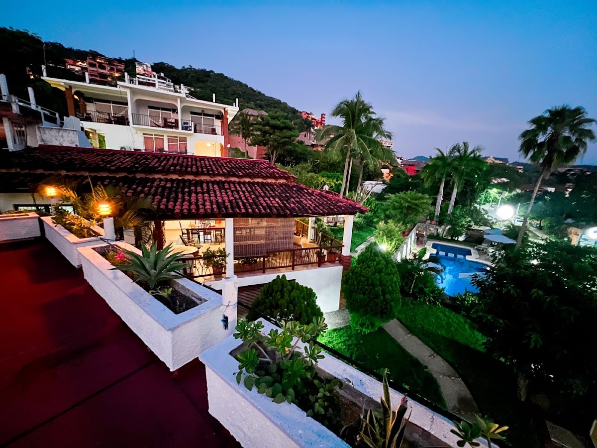 Hotel Villas Ema gallery 6
