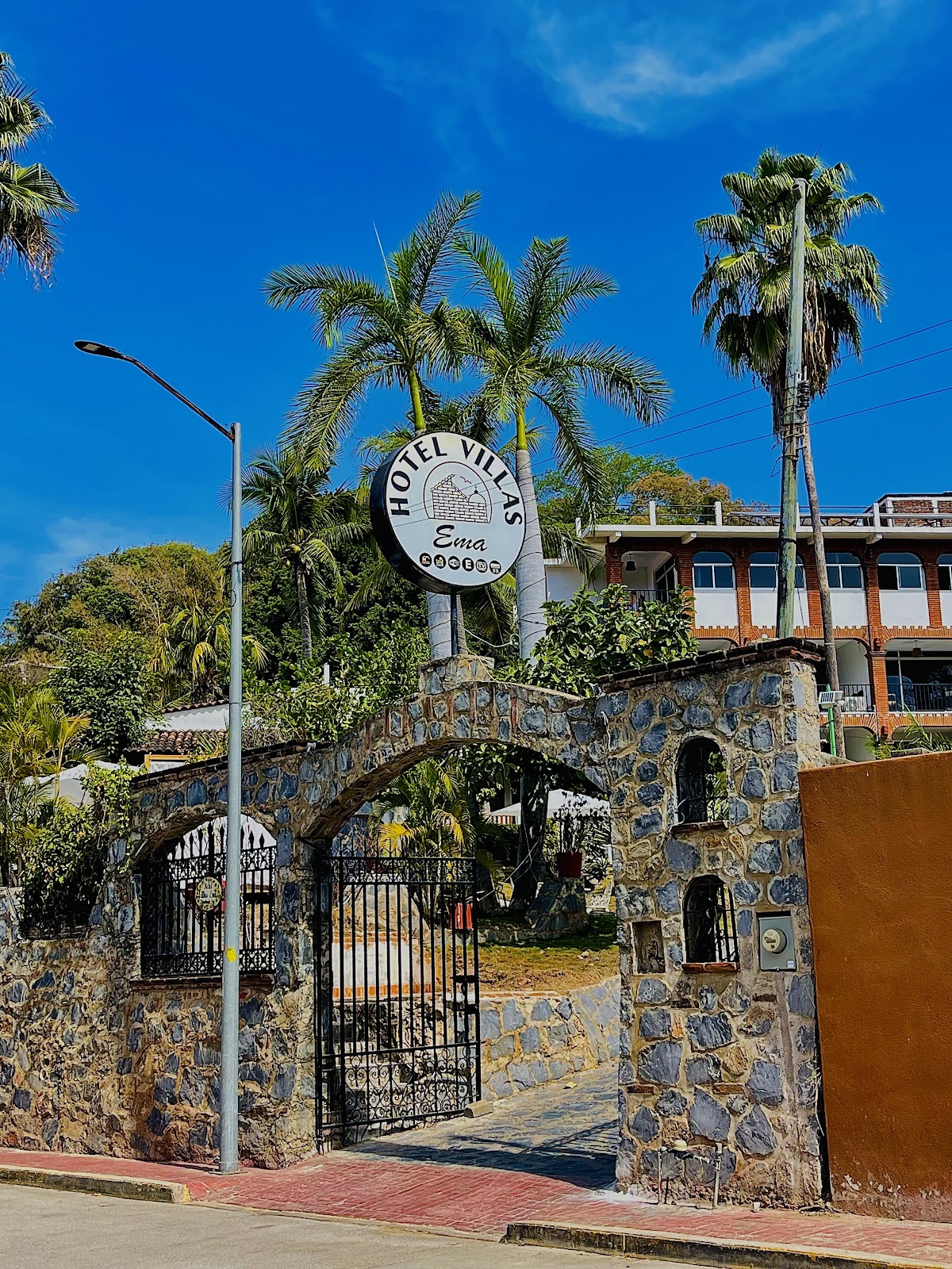 Hotel Villas Ema gallery 8