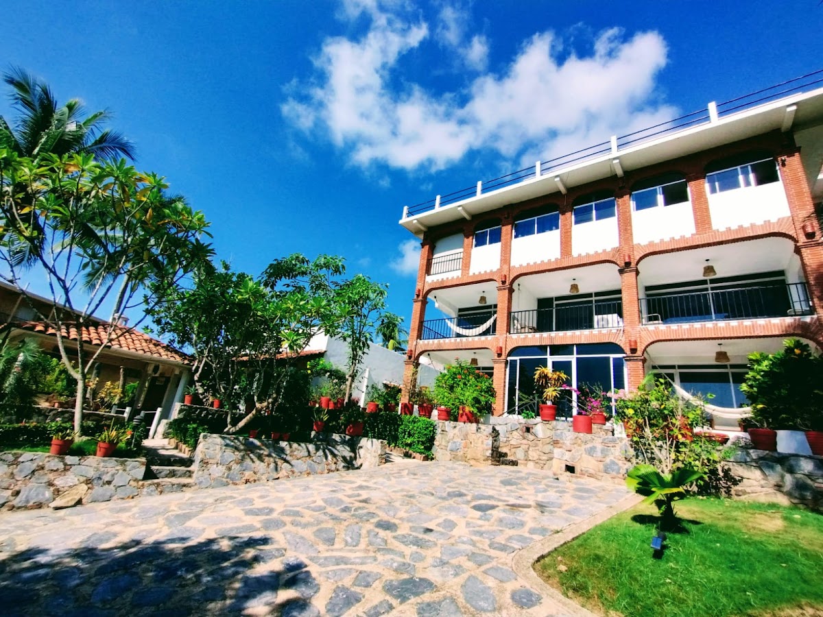 Hotel Villas Ema gallery 9