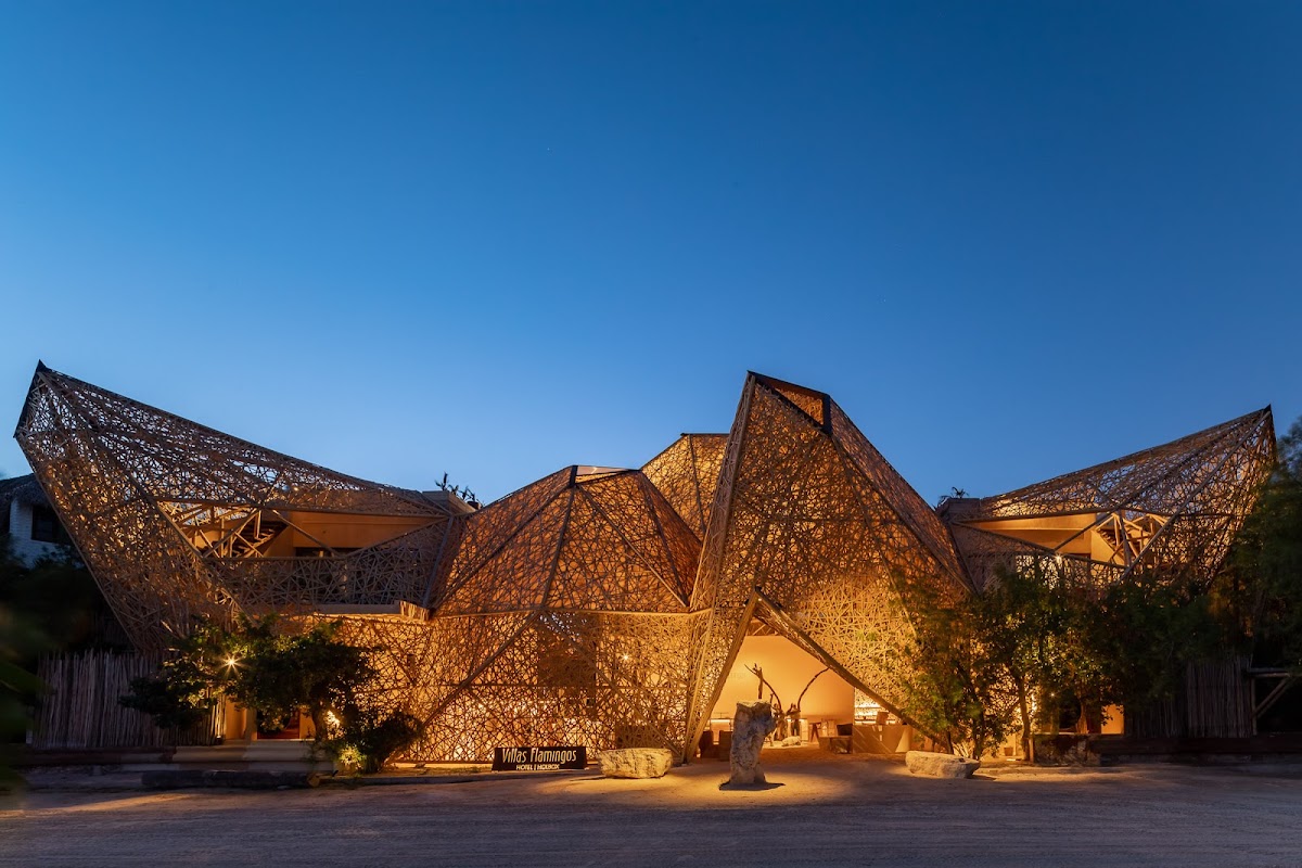 Hotel Villas Flamingos gallery 1
