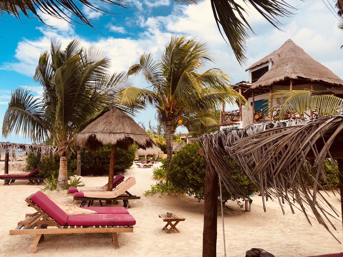 Hotel Villas Flamingos gallery 10