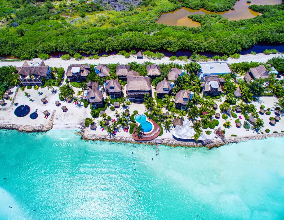 Hotel Villas Flamingos gallery 4