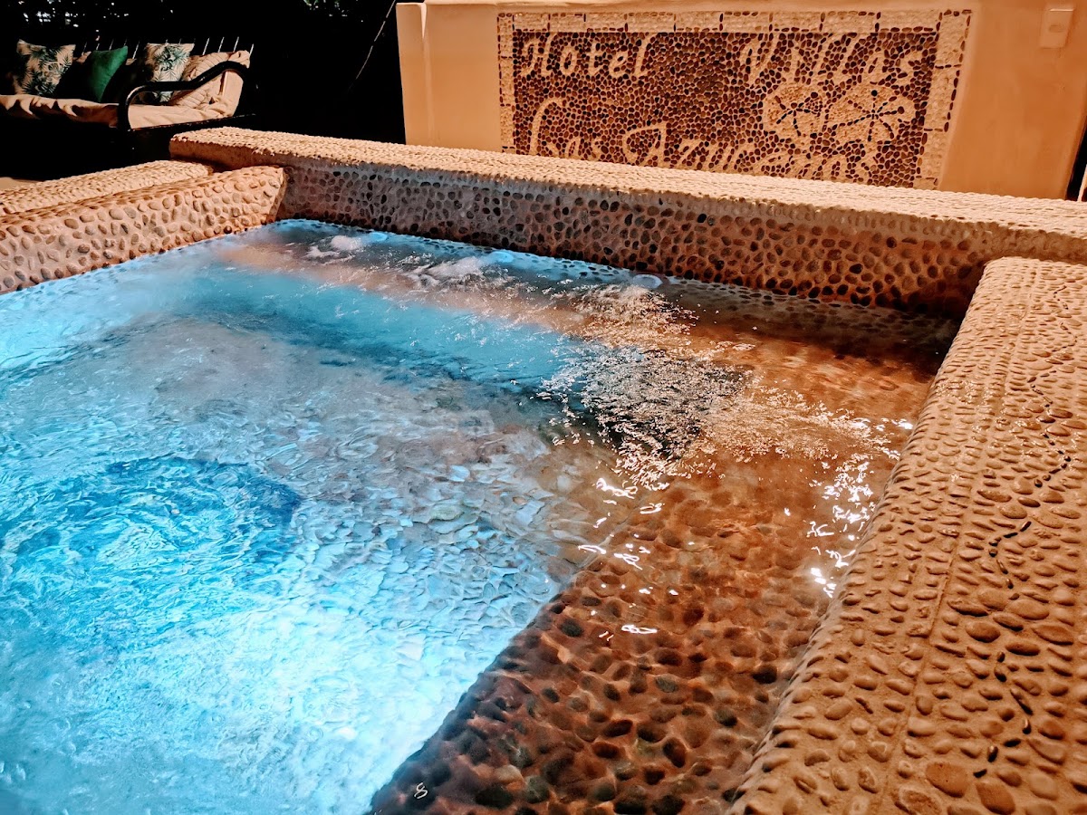 Hotel Villas Las Azucenas gallery 1