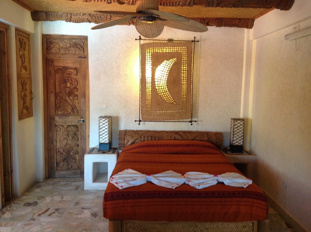 Hotel Villas Las Azucenas gallery 10