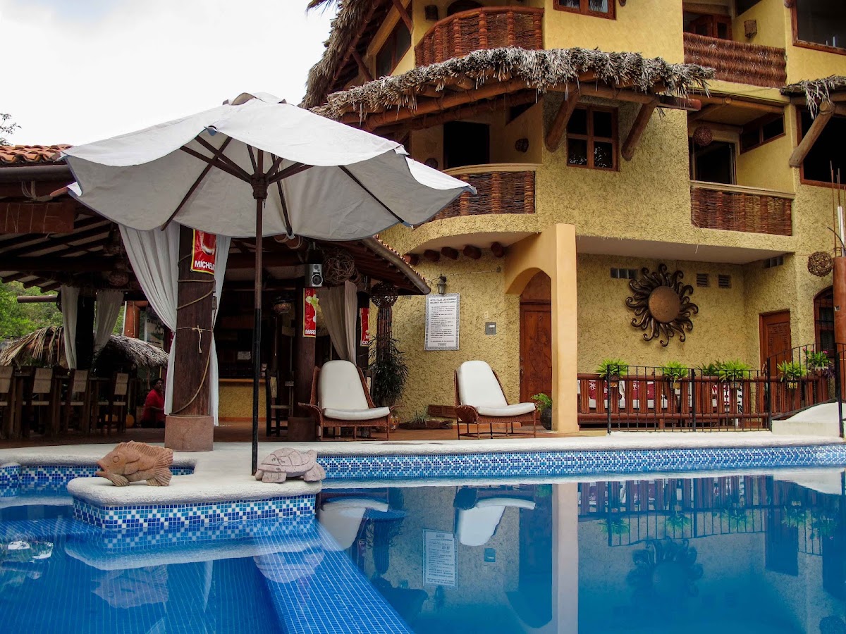 Hotel Villas Las Azucenas gallery 5
