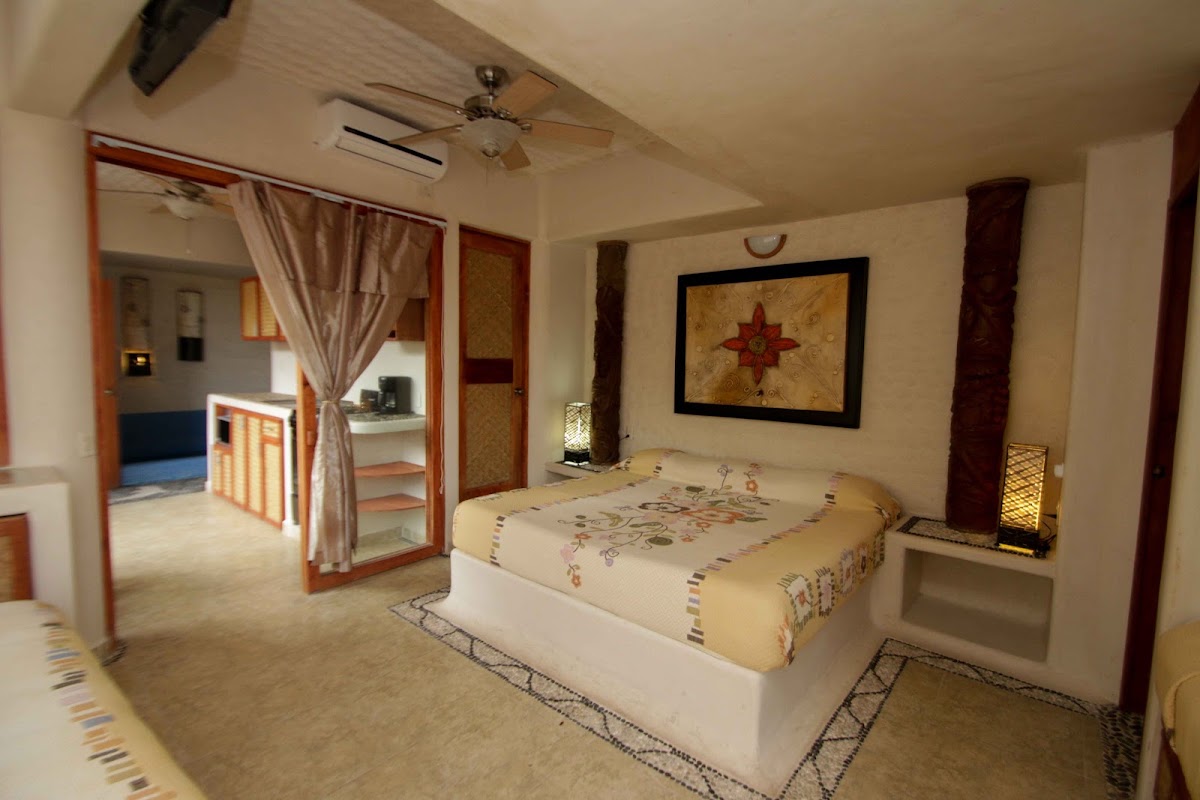Hotel Villas Las Azucenas gallery 7