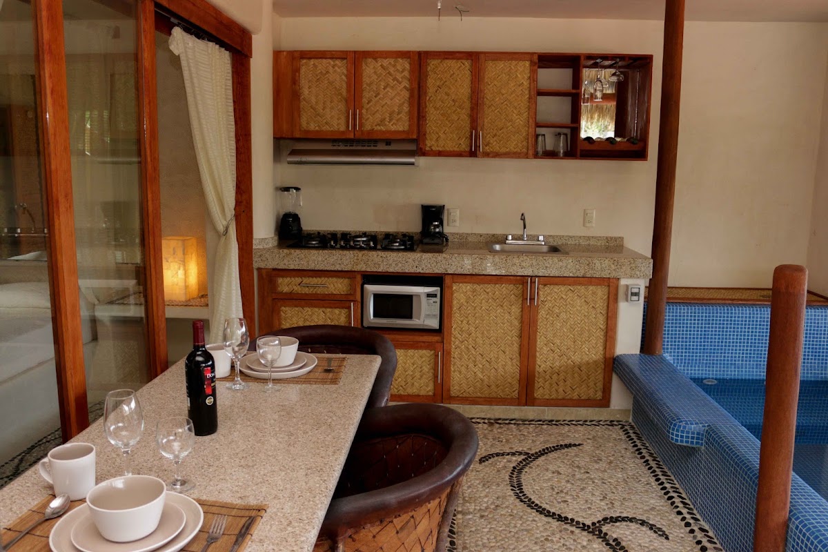 Hotel Villas Las Azucenas gallery 9
