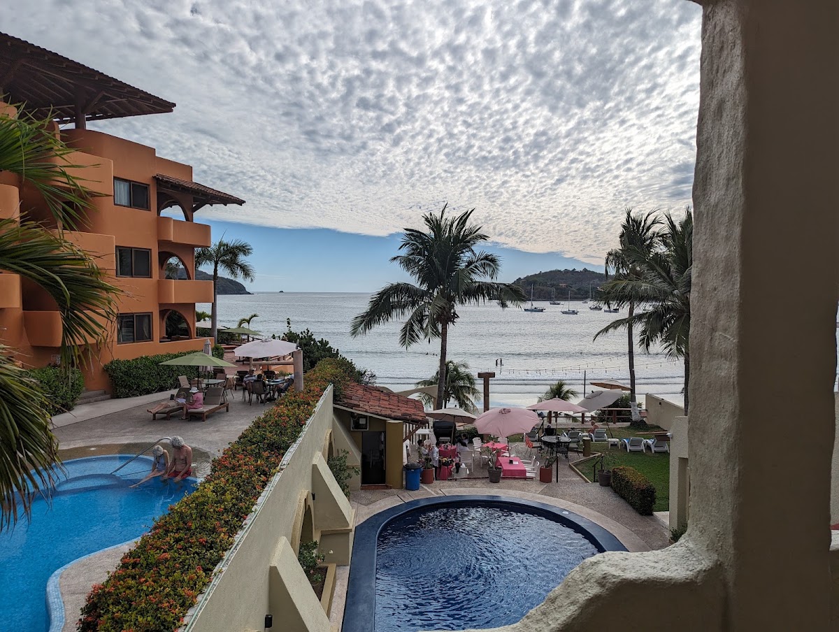 Hotel Villas Miramar gallery 1