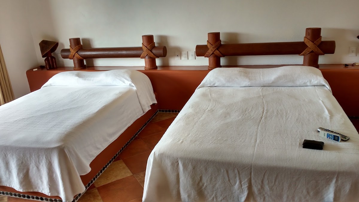 Hotel Villas Miramar gallery 2