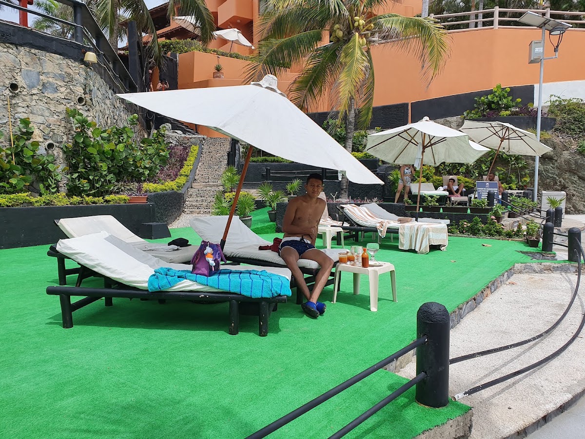 Hotel Villas Miramar gallery 4