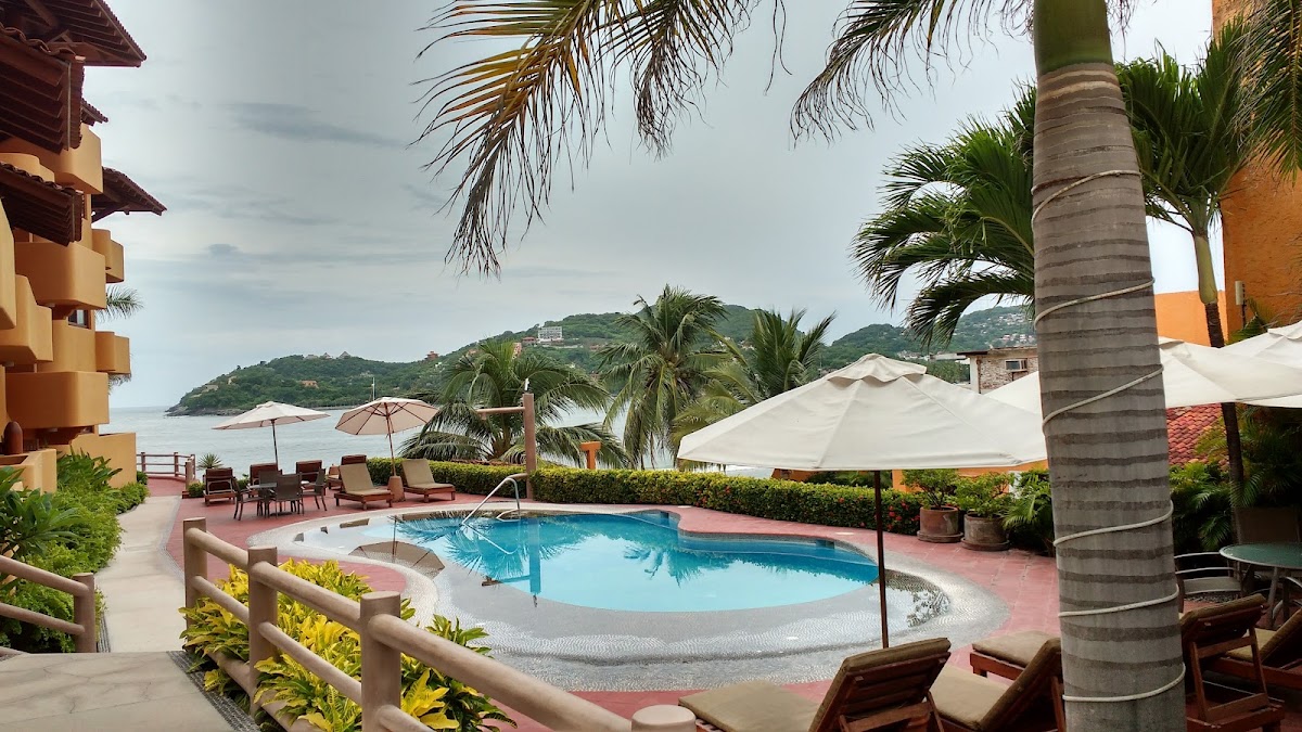Hotel Villas Miramar gallery 5