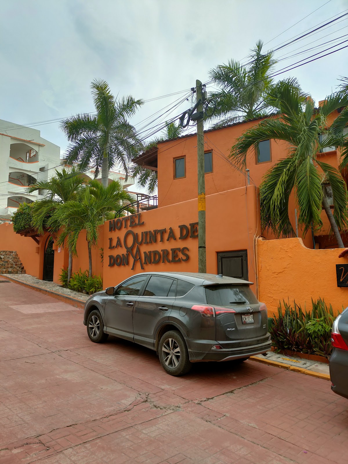 Hotel Villas Miramar gallery 6