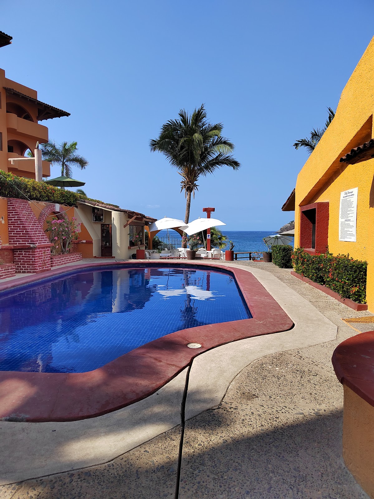 Hotel Villas Miramar gallery 7
