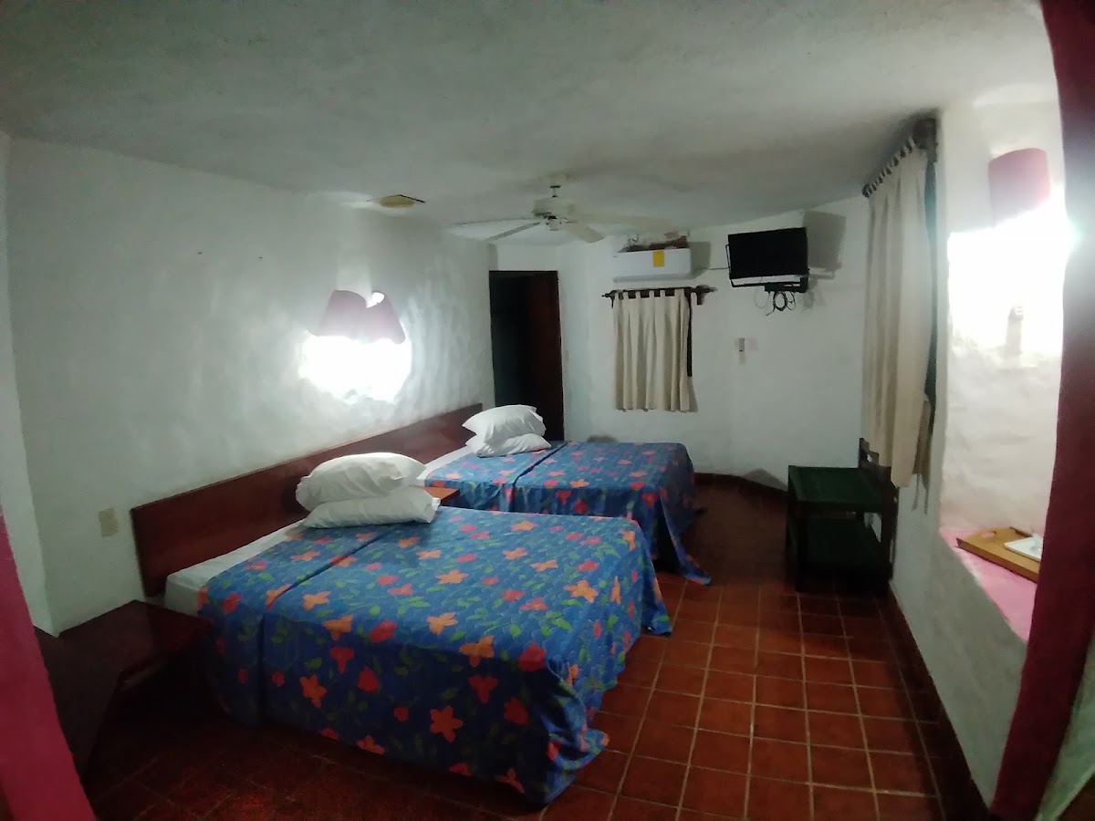 Hotel Villas Miramar gallery 8