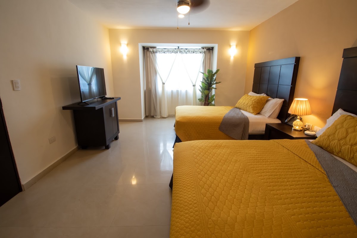 Hotel Villas Segovia Playa del Carmen gallery 2