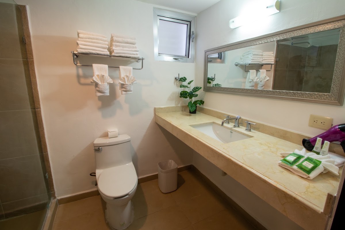 Hotel Villas Segovia Playa del Carmen gallery 4