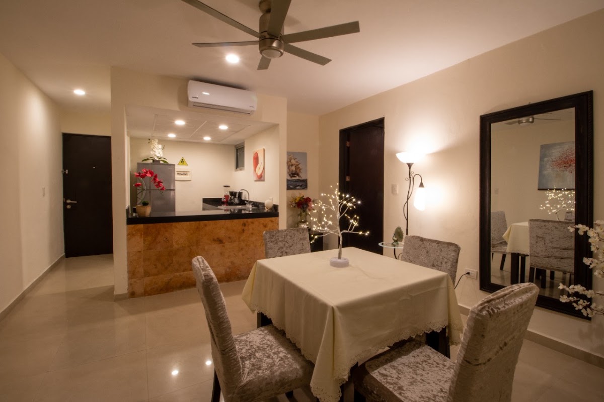 Hotel Villas Segovia Playa del Carmen gallery 6