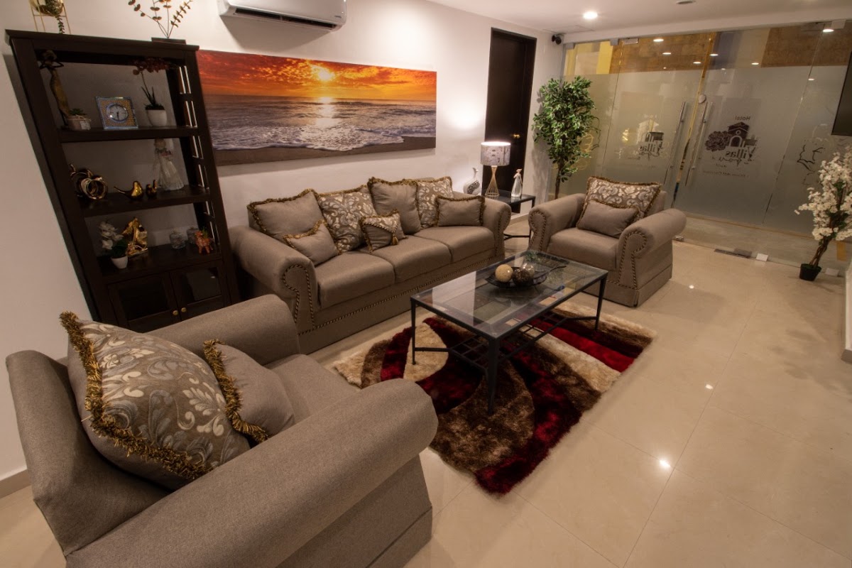Hotel Villas Segovia Playa del Carmen gallery 7