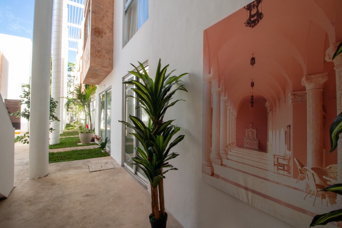 Hotel Villas Segovia Playa del Carmen gallery 9