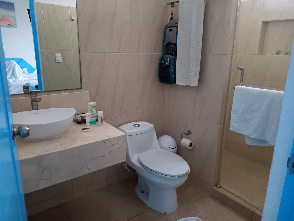 Hotel Winday Playa del Carmen gallery 10