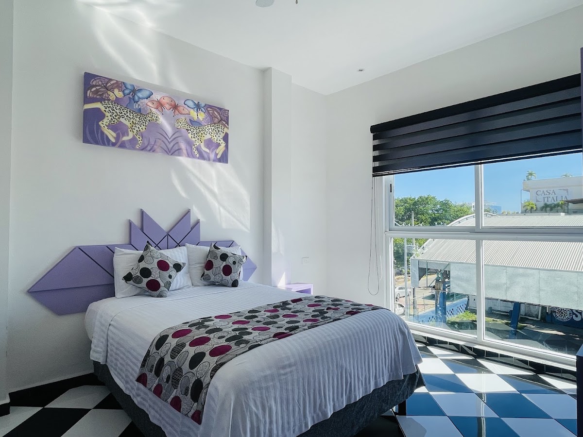 Hotel Winday Playa del Carmen gallery 2
