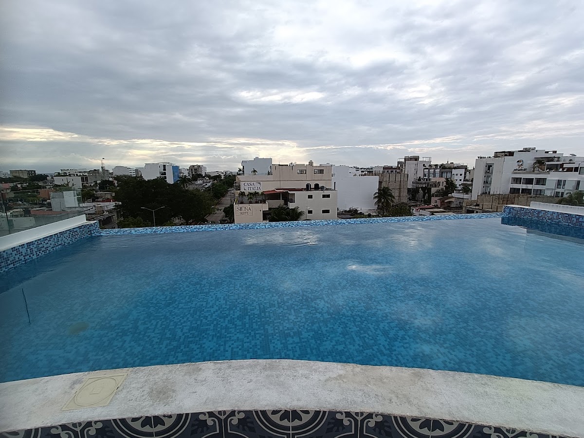 Hotel Winday Playa del Carmen gallery 3