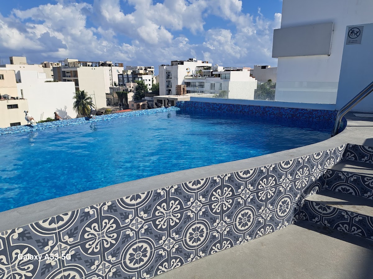 Hotel Winday Playa del Carmen gallery 4