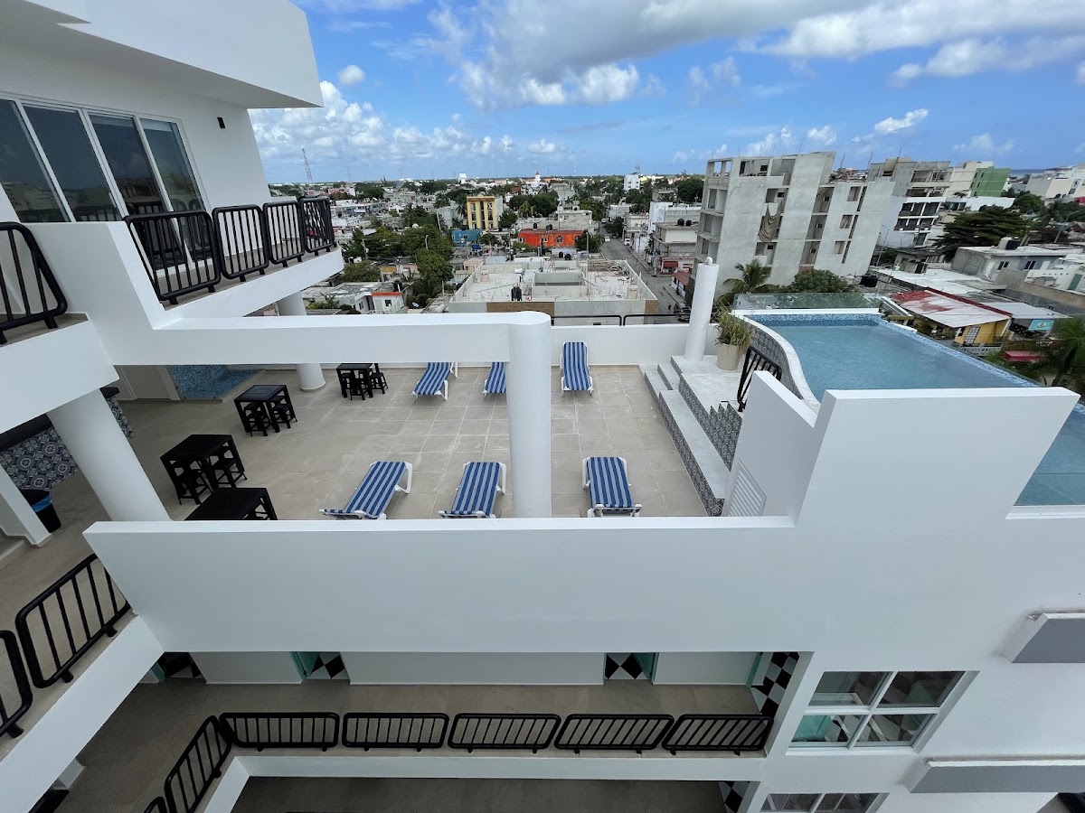 Hotel Winday Playa del Carmen gallery 5