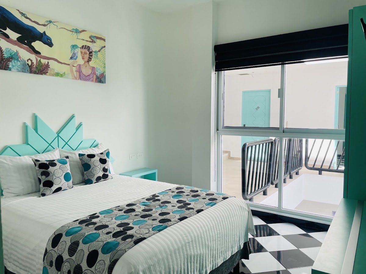 Hotel Winday Playa del Carmen gallery 7