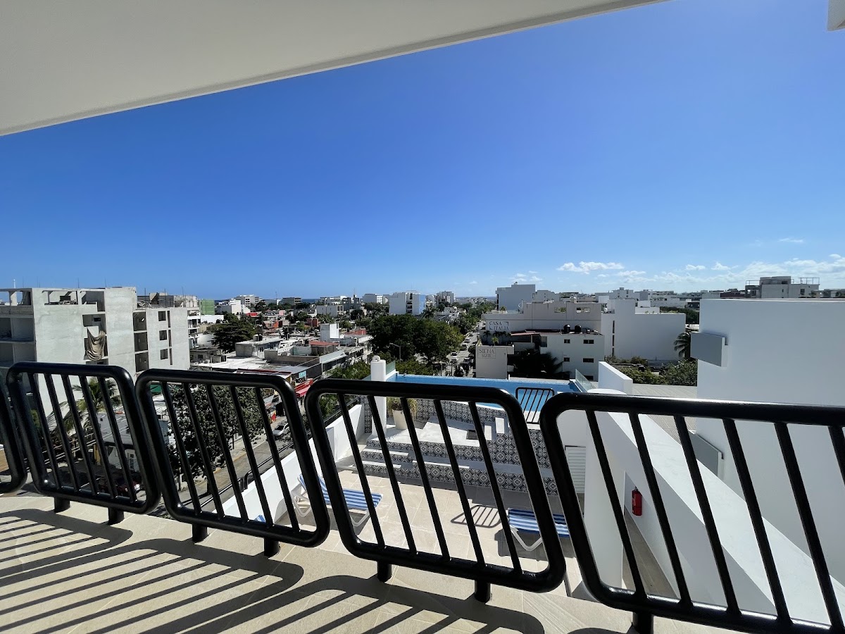 Hotel Winday Playa del Carmen gallery 8