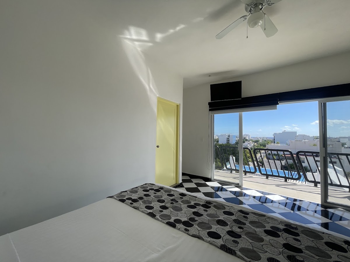 Hotel Winday Playa del Carmen gallery 9